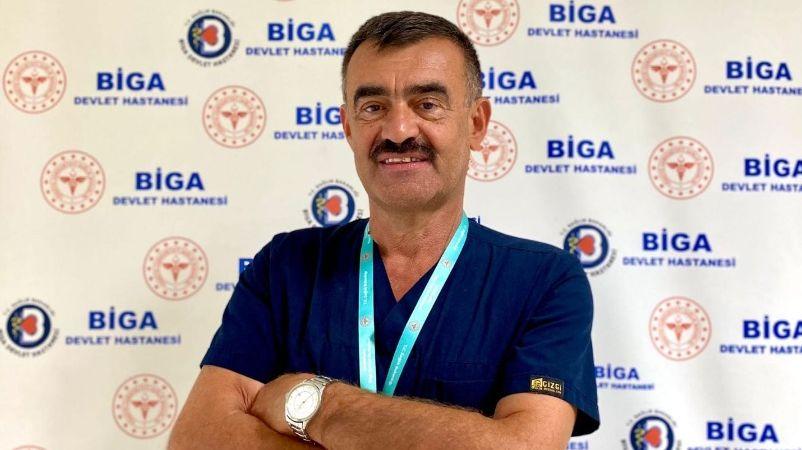 Nöroloji Uzmanı Yusuf Bahri Demirkan yaşamını yitirdi