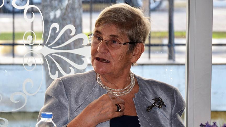 Canan Karatay'ı dolandıran zanlı yakalandı