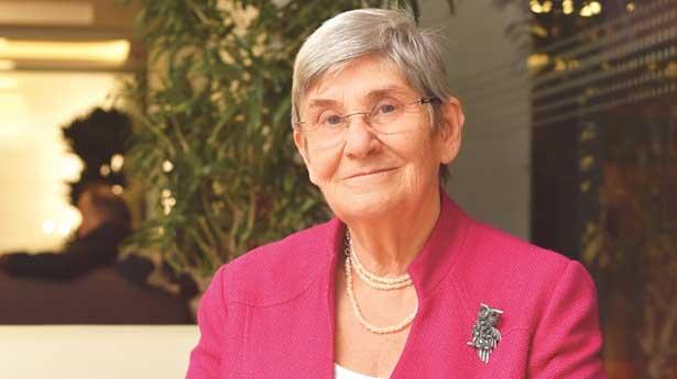 Canan Karatay: Sağlık Bakanı olsaydım ilk olarak....