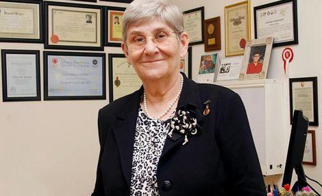 Prof.Dr.Canan Karatay 2 dernekten gelen o itirazlara yanıt verdi