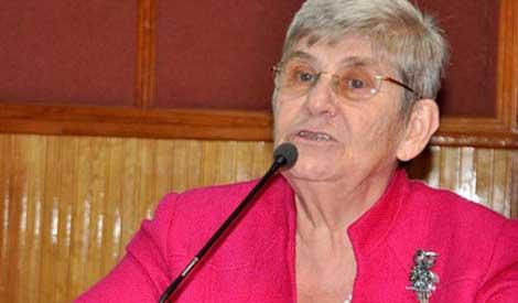 Prof. Dr. Canan Karatay'dan kadın doğumculara cevap: Kadın doğumculardan çok daha iyi bilirim