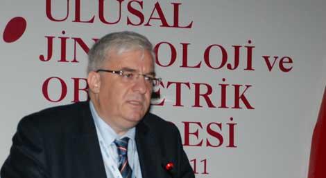 FGOM’un yeni başkanı Prof. Dr. Cansun Demir oldu