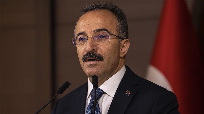 Bakan Yardımcısı Çataklı: Provokatif açıklamalar yapan hekime yasal işlem yapılacak