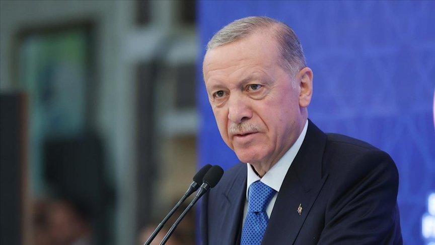Cumhurbaşkanı Erdoğan açıkladı: Bayram tatili kaç gün olacak?