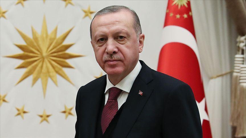 Sağlık Bakanı: Cumhurbaşkanımız gastroentrit geçiriyor