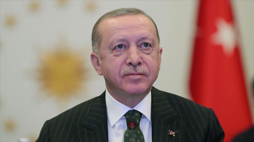 Cumhurbaşkanı Erdoğan açıkladı... 6 bin bilim insanı geri döndü