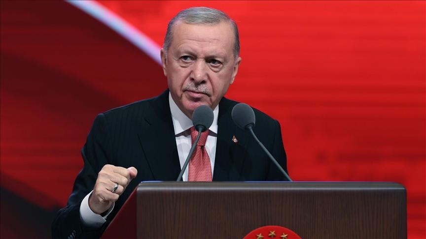 Cumhurbaşkanı Erdoğan duyurdu: 5 farklı akıllı kanser ilacı SGK geri ödeme kapsamına alındı