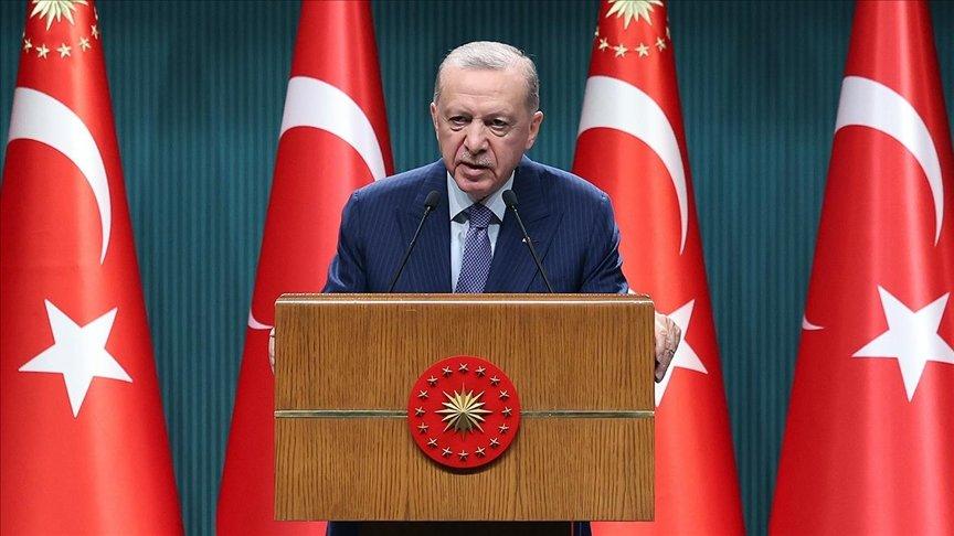 Kurban Bayramı tatili kaç gün olacak? Cumhurbaşkanı Erdoğan açıkladı