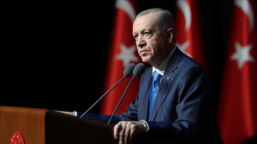 Cumhurbaşkanı Erdoğan duyurdu: Tip 1 diyabet hastası çocuklar için sensör SGK kapsamına alındı