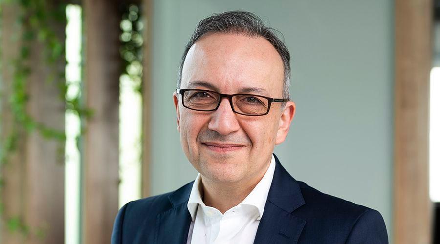 Pfizer Türkiye Ülke Başkanı Cem Açık'a globalde önemli görev