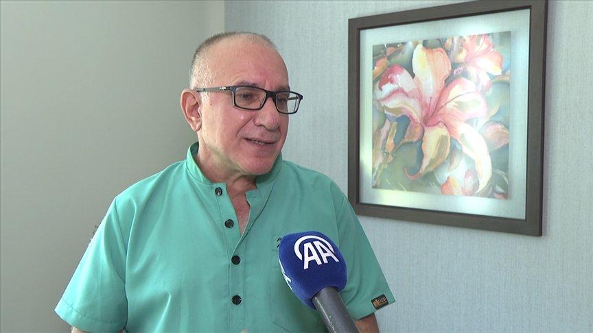 Türkiye'de genç koroner kalp hastası oranı yüzde 20'lere çıktı