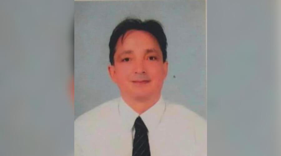 Radyoloji uzmanı Prof. Dr. Cengiz Yılmaz hayatını kaybetti