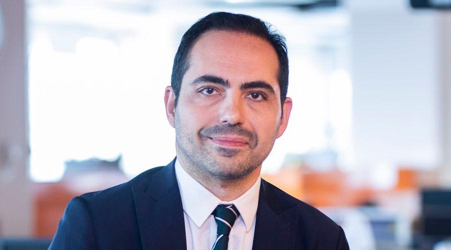 Sandoz Türkiye Ülke Başkanı Cengiz Zaim'e yeni görev