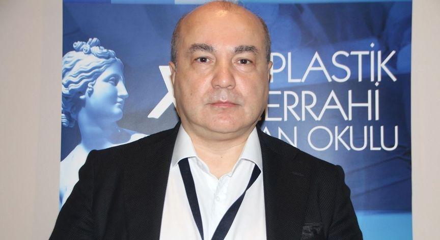 TPRECD'in '15. Plastik Cerrahi Asistan Okulu' Antalya'da başladı