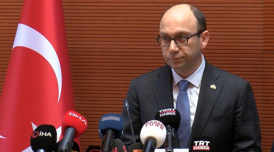 Cerrahpaşa Rektörü: Ameliyat ve yatan hasta hizmetleri Samatya ve Taksim'de sürdürülecek