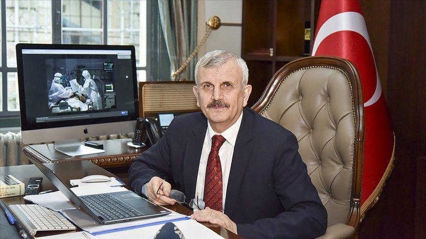 Prof. Dr. Cevdet Erdöl: Özel sektöre de düzenleme şart
