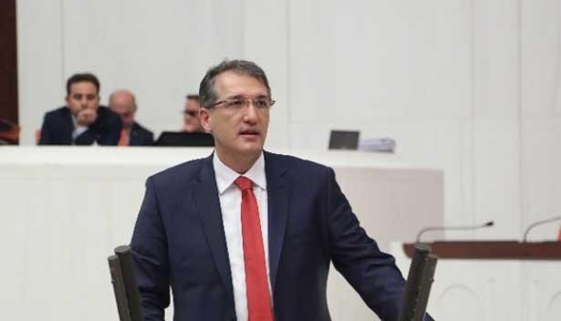 Milletvekili: Bu branştaki hekimlerin çoğu özele geçti