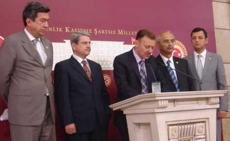Alternatif Tam Gün Yasası: Maşlar artıyor, katkı payları düşüyor