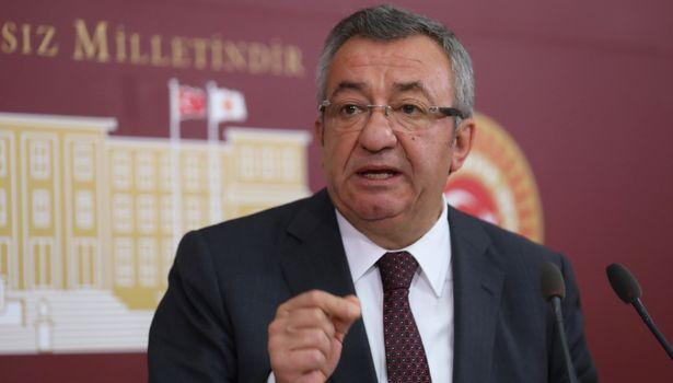 CHP Grup Başkan Vekili Altay: Doktorların ekonomik iyileştirmeleri bayramdan önce halledilmeliydi