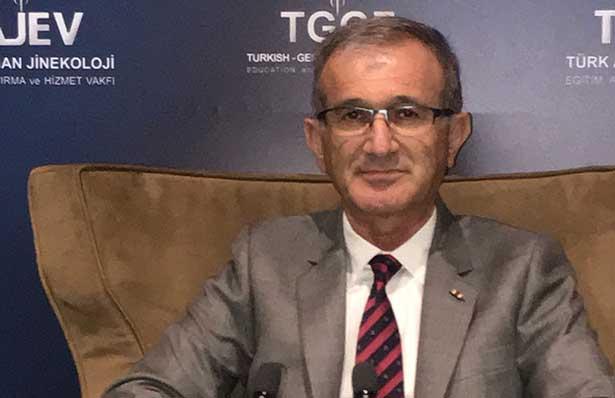 Prof. Dr. Ünlü: Hayvancılıkta hormon kullanımı insanlarda  infertiliteye neden oluyor