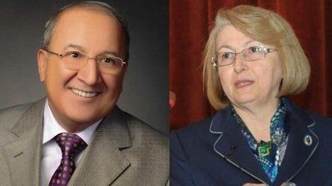Profesör anne ve babasını öldürüp intihar etti