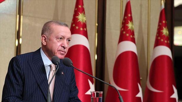 Gözler Külliye'de! Cumhurbaşkanı Erdoğan'ın bugün 14.00'te açıklama yapması bekleniyor