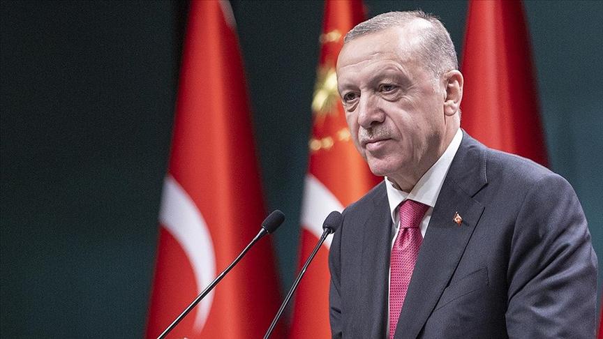 Cumhurbaşkanı Erdoğan'dan köy ve ilçelerde görev yapan hekimlere ek ücret talimatı