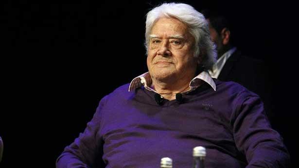 Cüneyt Arkın: ' Ben doktorum akılcıyım ama inanç konularında akılcı olamıyorum'