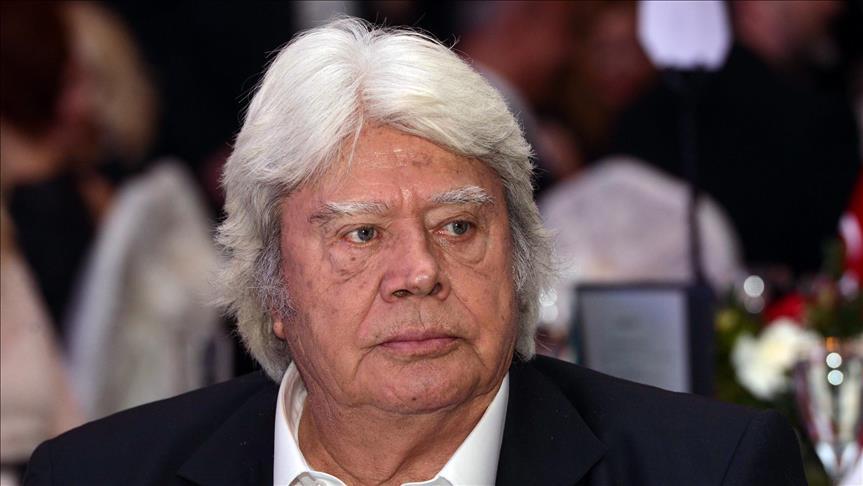 Cüneyt Arkın hayatını kaybetti
