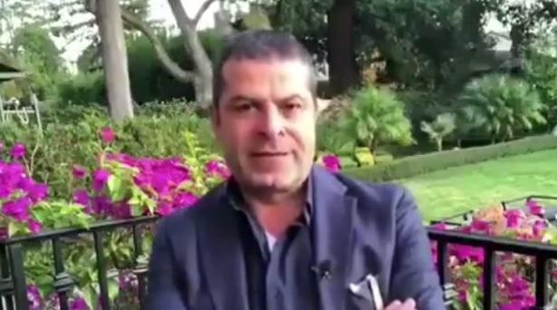 Cüneyt Özdemir'den sağlıkta ABD - Türkiye karşılaştırması: Mart ayına randevu verdiler