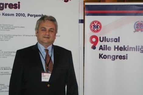 Aile hekimliğinde cari giderler harcamaya göre ödenecek
