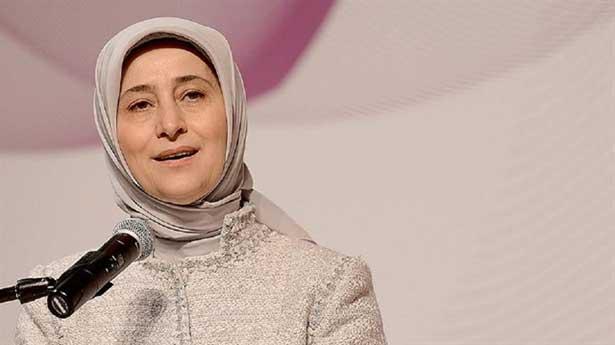 Sare Davutoğlu öldürülen doktorun ailesi aradı
