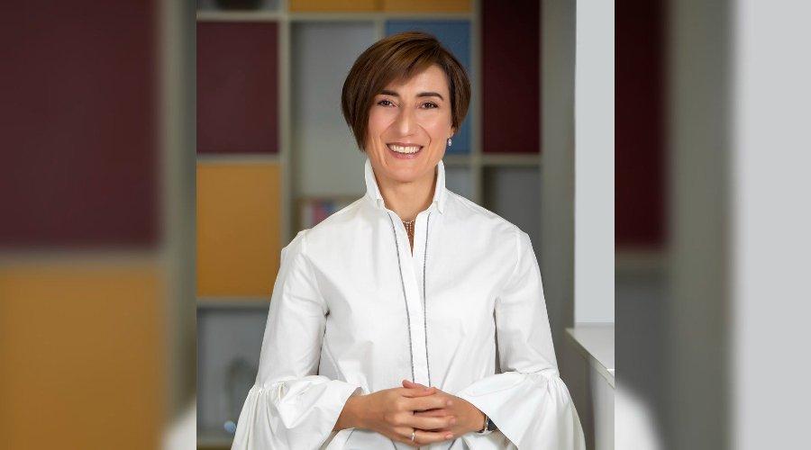 Janssen Türkiye'de yeni atama