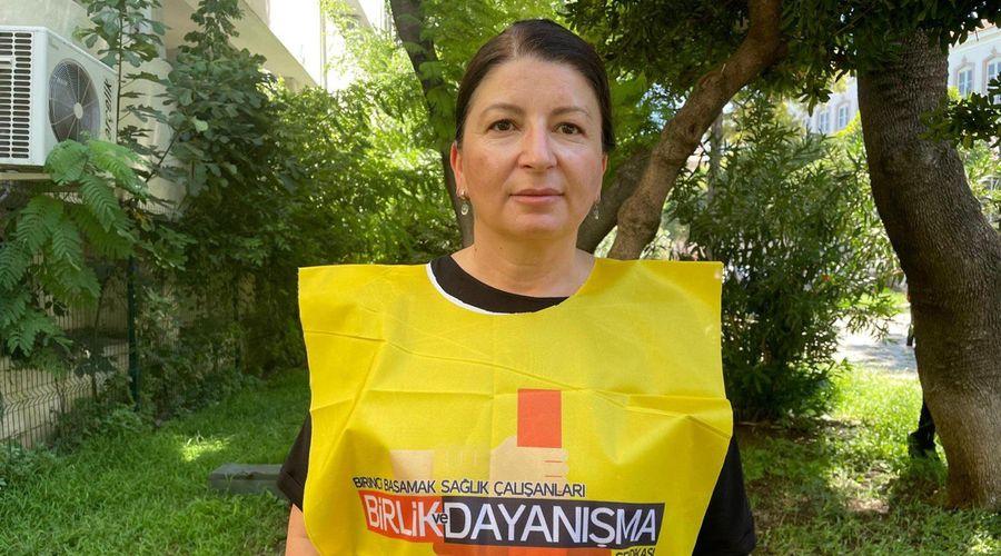 Aile hekimleri, ebe ve hemşireleri 14 Mart’ta yeniden iş bırakıyor