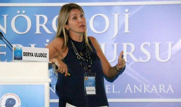 Cerrahpaşa Nöroloji Ana Bilim Dalı profesörü: 'Kırmızı etin tiroid hormonunu dengeliyor'
