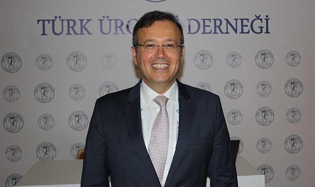 Ürologlar Prostat Ca'da artık genetik değişikliği tartışıyor