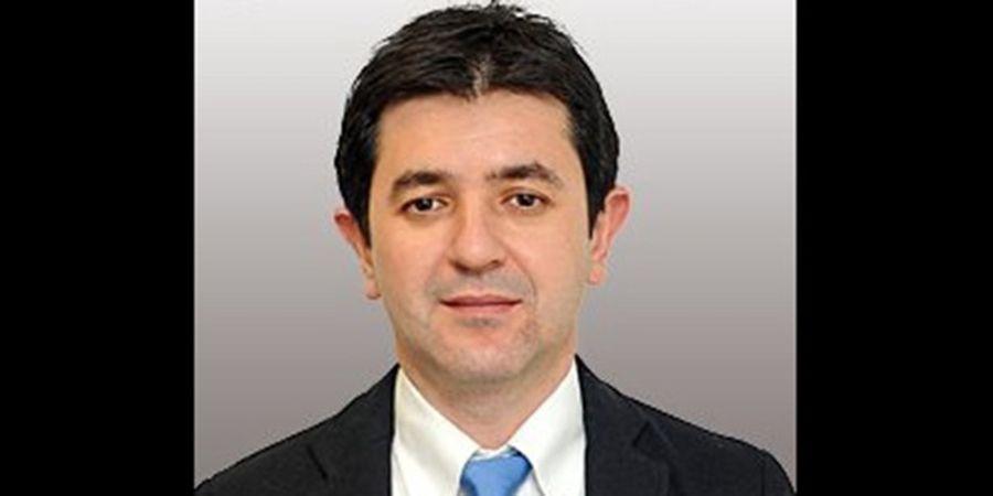 Hacettepeli radyoloji profesörü doğal gazdan zehirlendi: Durumu ağır