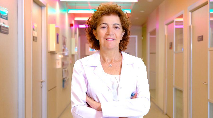 Epilepsi nöbeti sırasında çocuğun üstüne su dökmeyin!