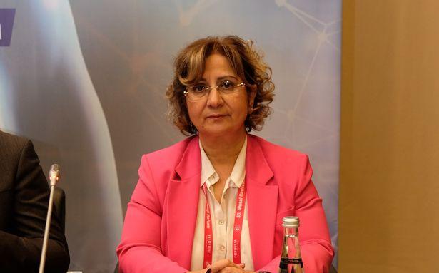 Prof. Dr. Dilek Oğuz: 'Hepatit C'yi bitireceğiz'