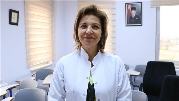 "Hamilelikte içilen sigara bebeğin büyümesini engelliyor" 