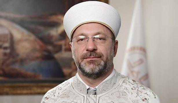 Diyanet'ten Ramazan öncesi kan bağışı çağrısı