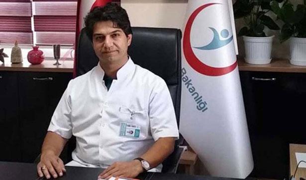 Siz Doktorlar hemşirelerin komutanısınız diyen Başhekime soruşturma