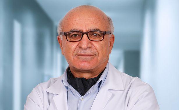 Türk cerrahın Alzheimer’ın şifresini çözecek çalışması saygın tıp dergisinin kapağında