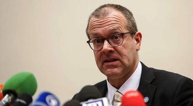 DSÖ Avrupa şefi: Aşılar tüm varyantlara karşı etkili  