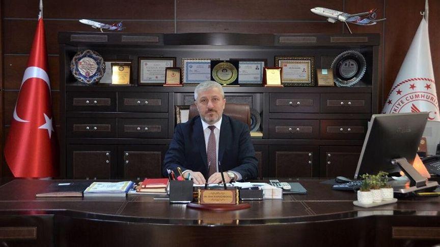 Bursa'ya 309 yeni hekim atandı