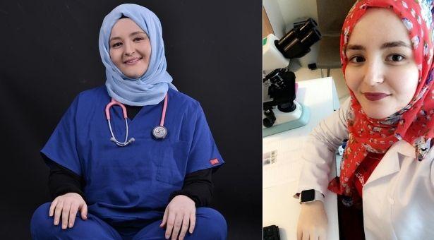Genç hekimin hayatı muayeneye gelmeyen hastası sayesinde kurtuldu  