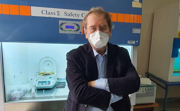 Bilim Kurulu Üyesi Midilli: Yeni varyantlar 'aşısızlık' yüzünden çıkıyor
