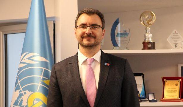 DSÖ Türkiye Temsilcisi: Koronavirüsten korunmak için sık sık el yıkanması çok önemli