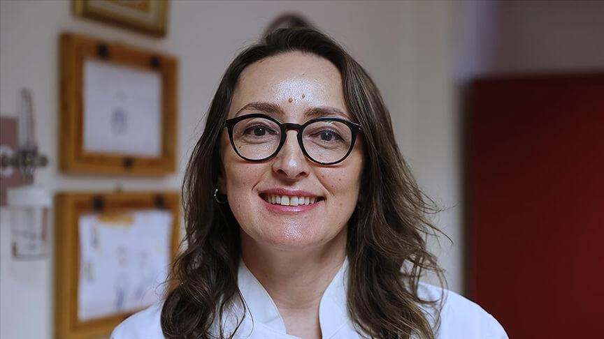 COVID-19 deride 'kaşıntılı döküntü' gelişimine neden olabiliyor