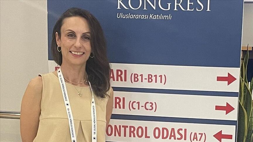 Uzun COVID geçirenlerin yüzde 25'inde nöropatik ağrılar görülüyor
